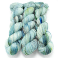The Sheepyshire - Staple Sock, Skipper
