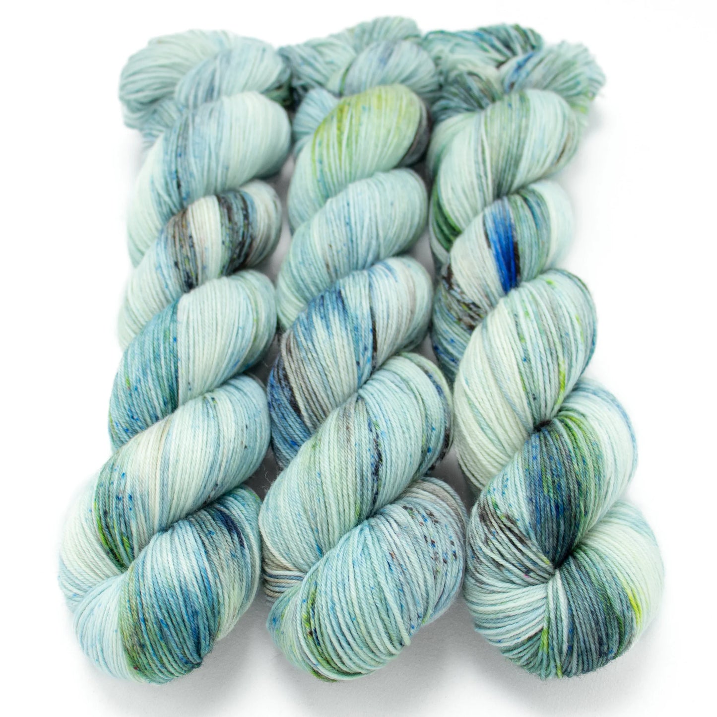 The Sheepyshire - Staple Sock