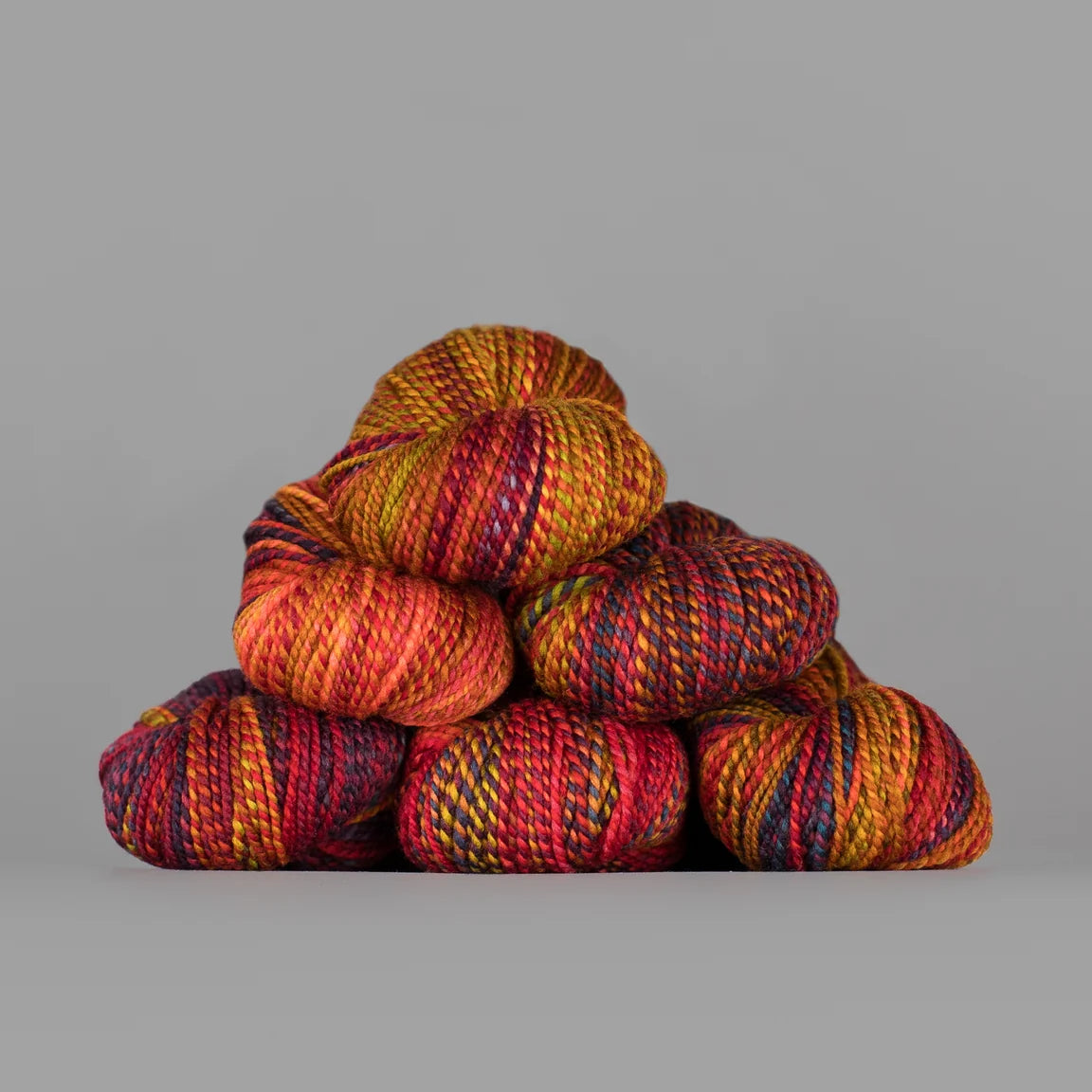 Spincycle - Dyed in the Wool