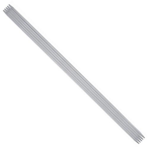 Addi Steel Double Points
