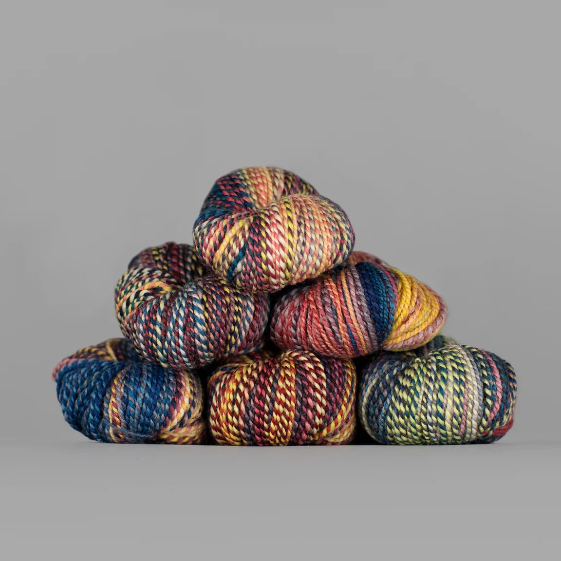 Spincycle - Dyed in the Wool