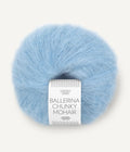 Sandnes Garn Ballerina Chunky Mohair, 6012 - Summer Sky