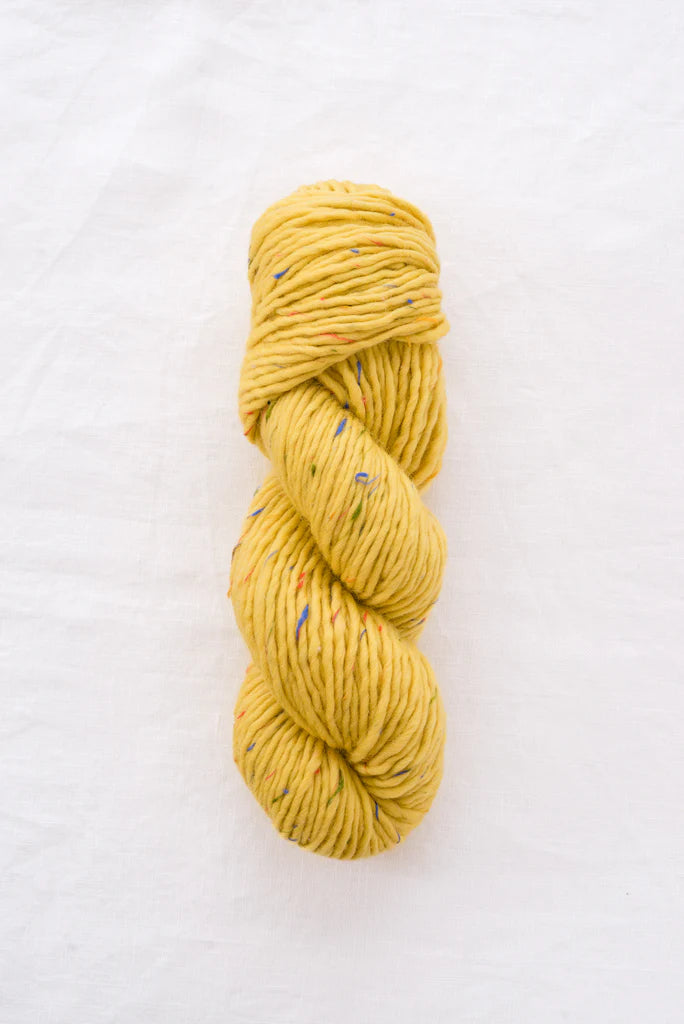 Quince & Co - Puffin, Sun