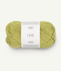 Line, Sunny Lime