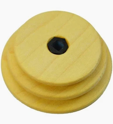 Super High Speed Whorl