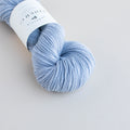 Camellia - Merino Fingering, Sweet Pea