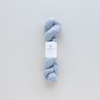 Camellia - Flax Fingering, Sweet Pea