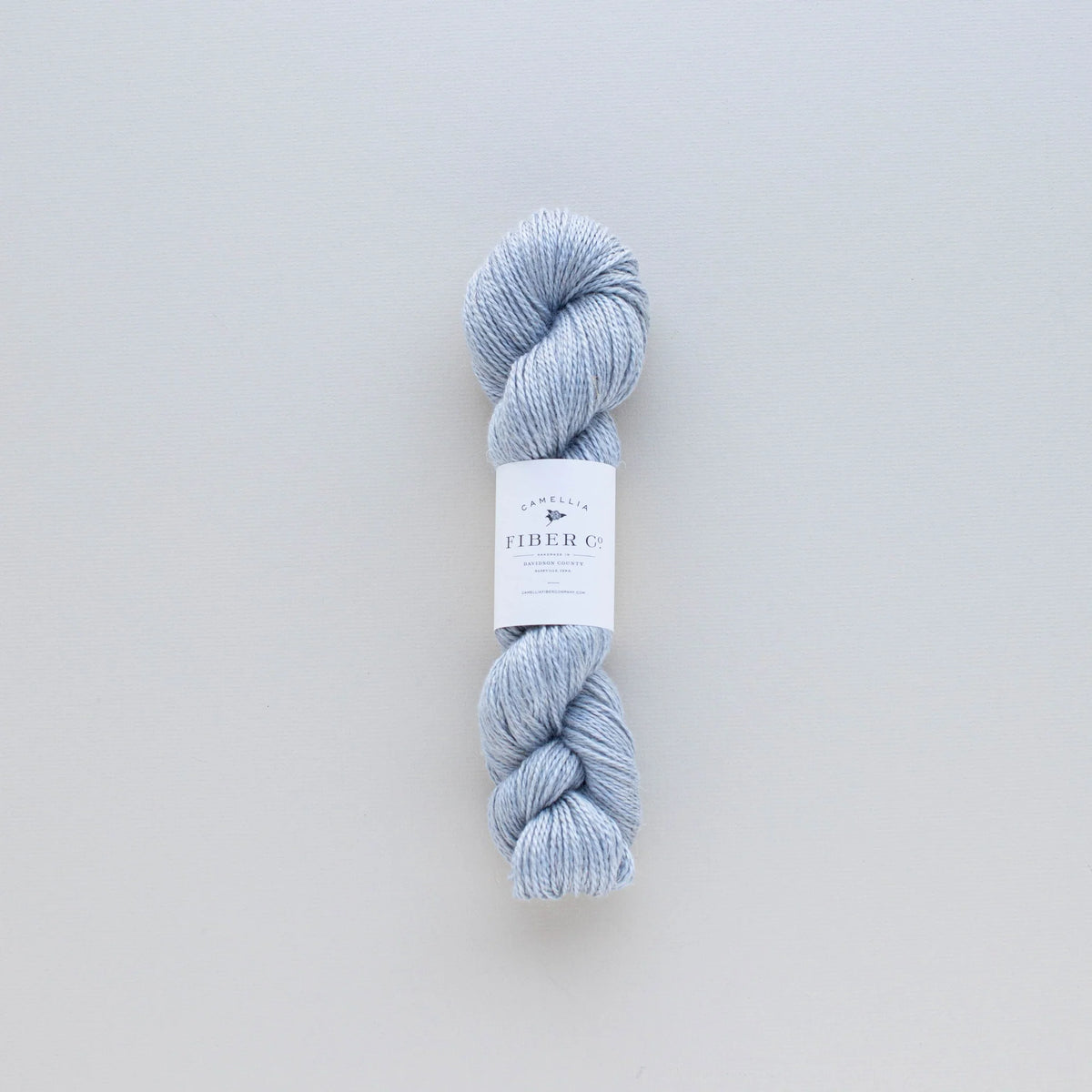 Camellia - Flax DK