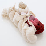 Coastal Cashmere Fun + One