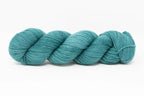 Queen City - Latta, Teal Feather