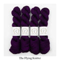 La Bien Aimee - Merino DK, The Flying Knitter