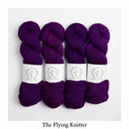 La Bien Aimee - Twist Nouveau, The Flying Knitter