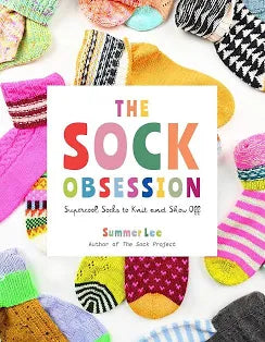 A Year in Socks