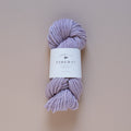 Camellia - Merino Chunky, Thistle