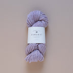 Camellia - Merino Chunky, Thistle