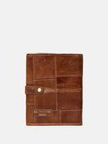 Redesigned project - Torn and Cut 14, Walnut