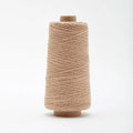 3/4 Beam Weaving Yarn, Toffee