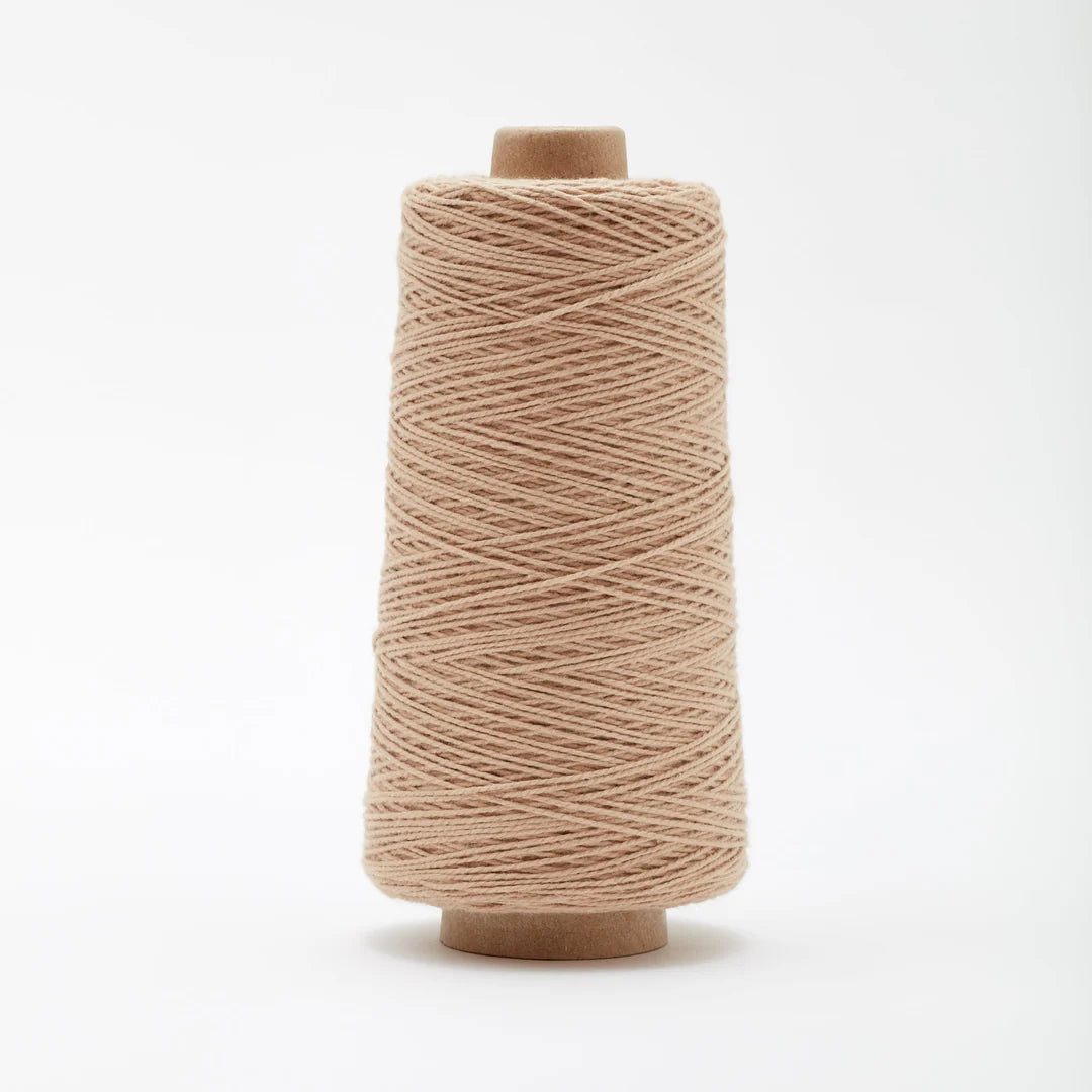 3/4 Beam Weaving Yarn, Toffee