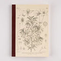 Cuaderno cuadriculado Hobonichi de Hightide USA