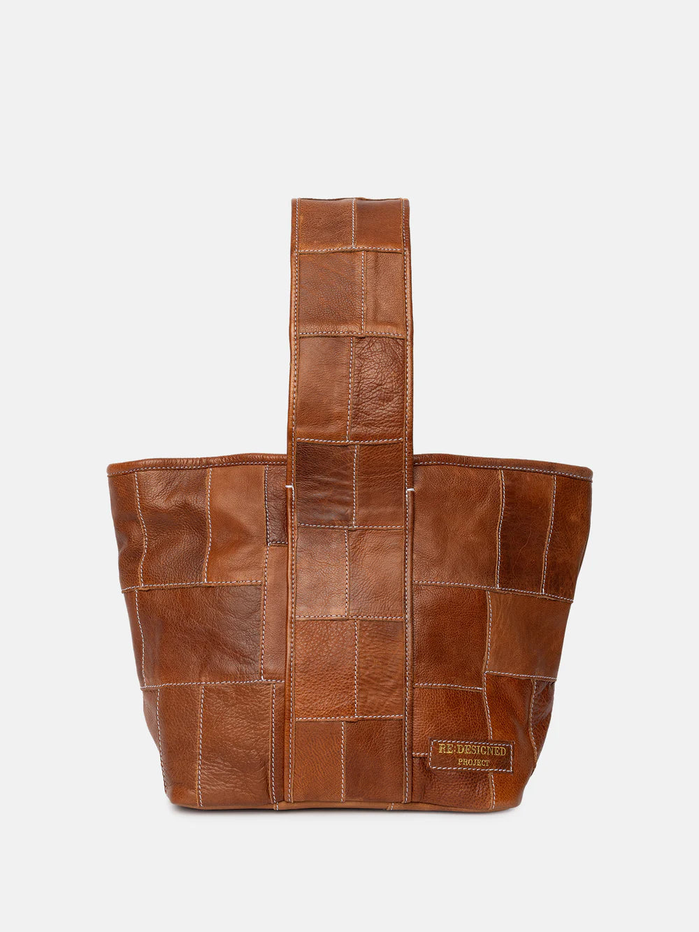 Project 81 Torn and Cut