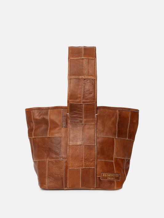 Project 81 Torn and Cut