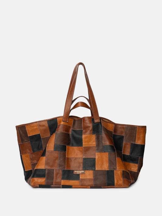 Project Fie Torn and Cut