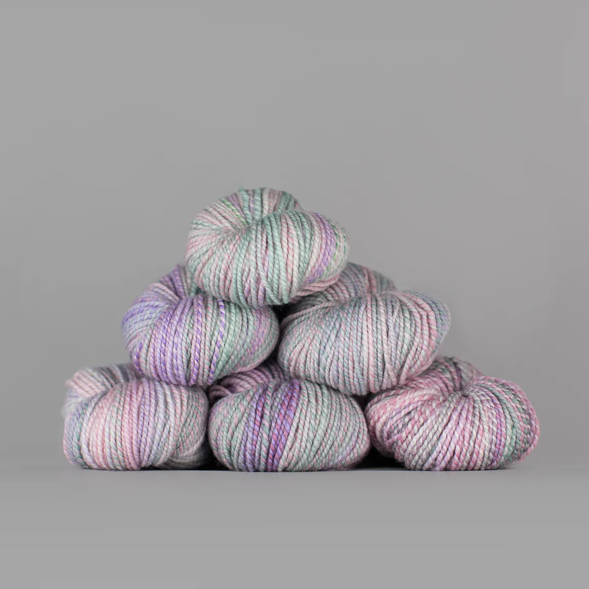 Spincycle - Dyed in the Wool
