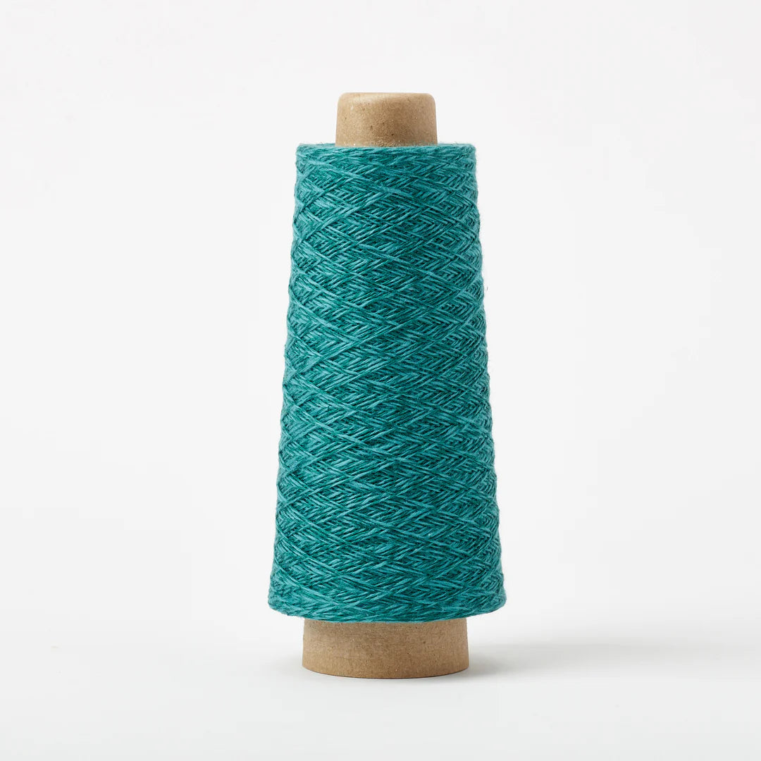 Duet - Estambre para telar, Tourmaline