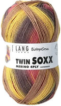 Lang Twin Soxx 4-Ply, 556