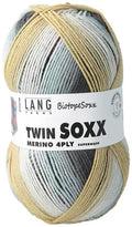 Lang Twin Soxx 4-Ply, 557