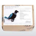 Ashford - Kit de fieltro con aguja Tui