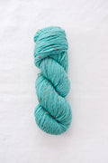 Quince & Co - Puffin, Turquoise