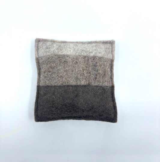 Fibres of Life - Pin Cushion