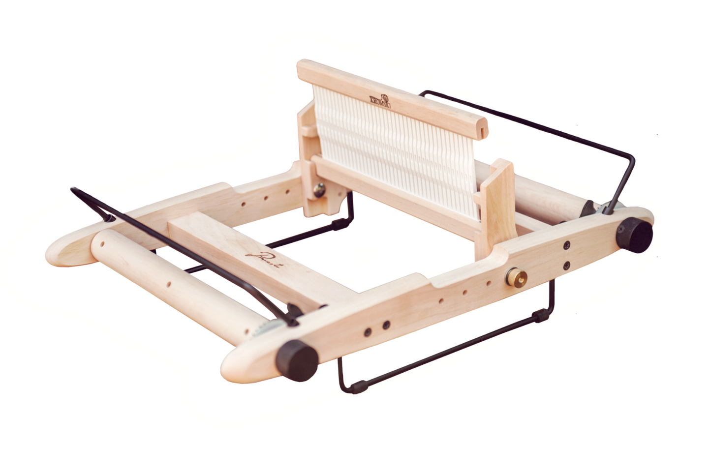 Kromski - Presto Rigid Heddle Loom