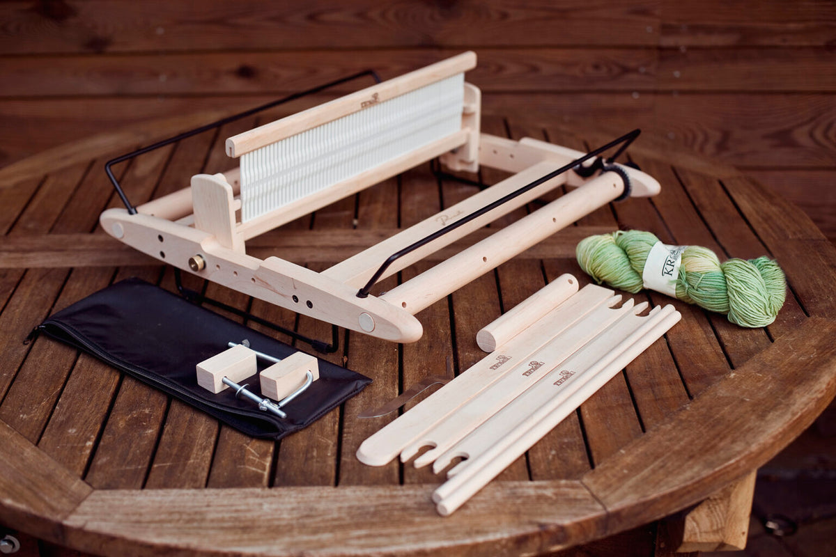 Kromski - Presto Rigid Heddle Loom