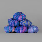Spincycle - Dyed in the Wool, Valley Girl