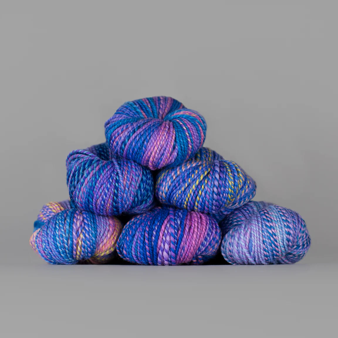 Spincycle - Dyed in the Wool