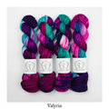 La Bien Aimee - Merino DK, Valyria