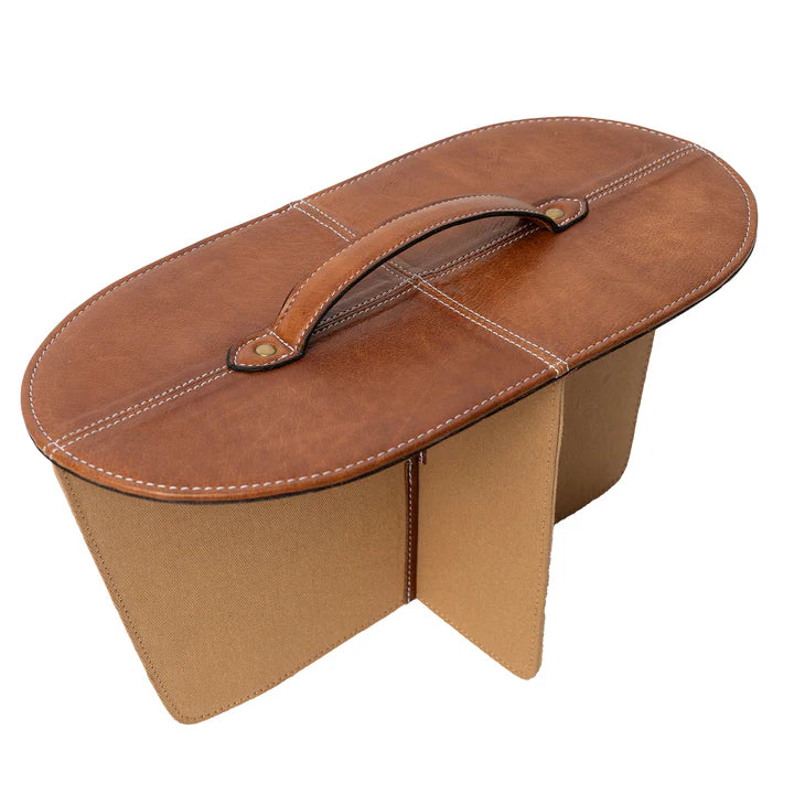Project 71 Bag and Lid by ReDesigned Project