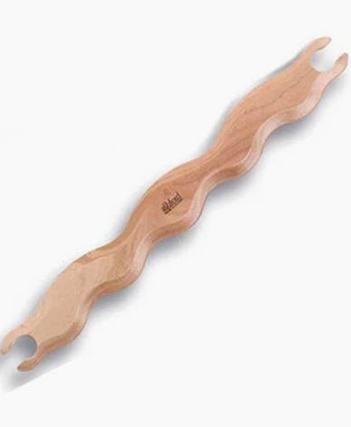 Ashford Wavy Shuttle