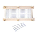 Presto Weavers Choice 16 in (41 cm) de Kromski