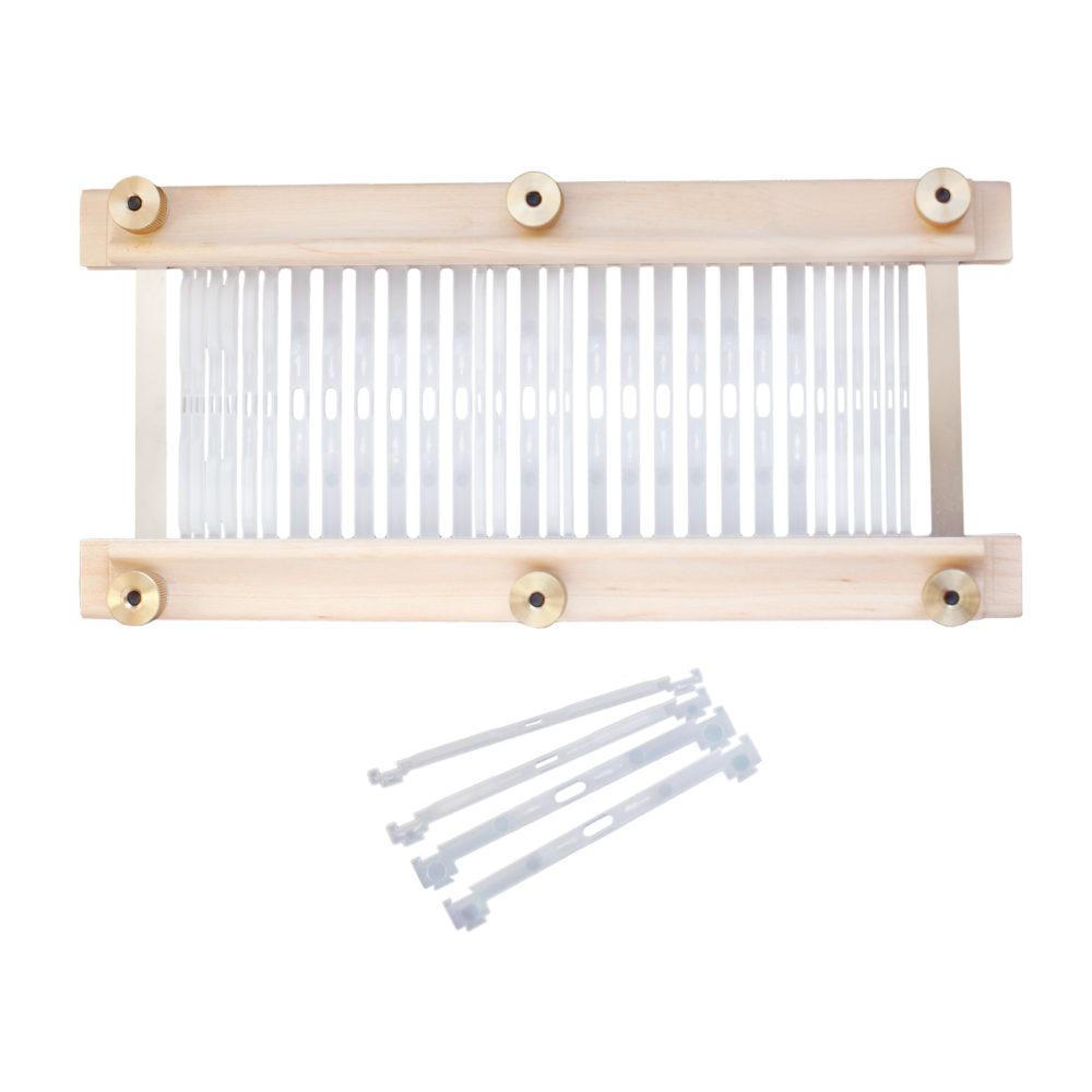 Presto Weaver's Choice 10 in (25 cm) de Kromski