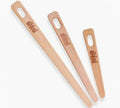Agujas para tejer en telar Ashford