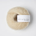 Knitting for Olive - Soft Silk Mohair - Lace (encaje), Wheat