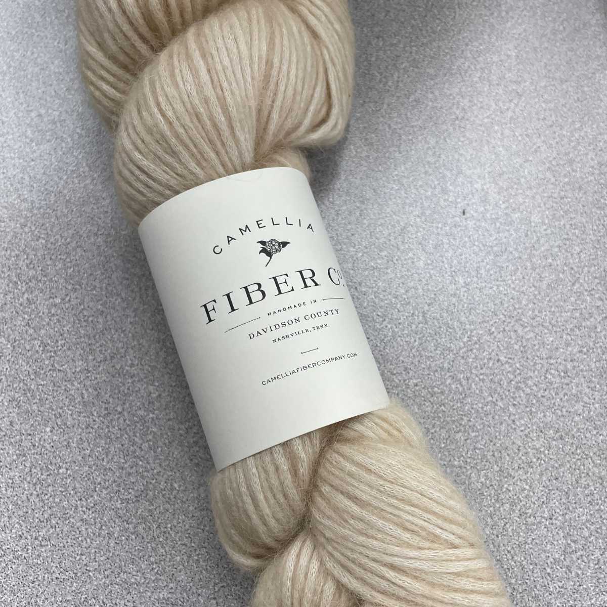 Camellia - Som DK