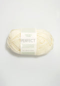 Sandnes Garn - Perfect, White