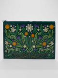 Estuche jumbo Wild Bloom de Blue Q