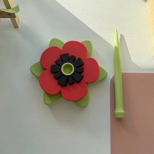 Bubble Land Yarn Spinners