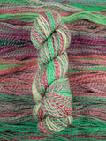Making Tracks - Heavy DK (ligero), Winterberry