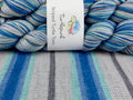 Turtlepurl Striped Turtle Toes, Winters Coming